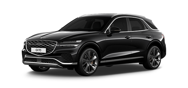 제네시스 GV70